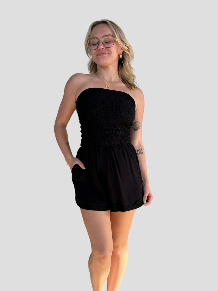 Kamea Romper