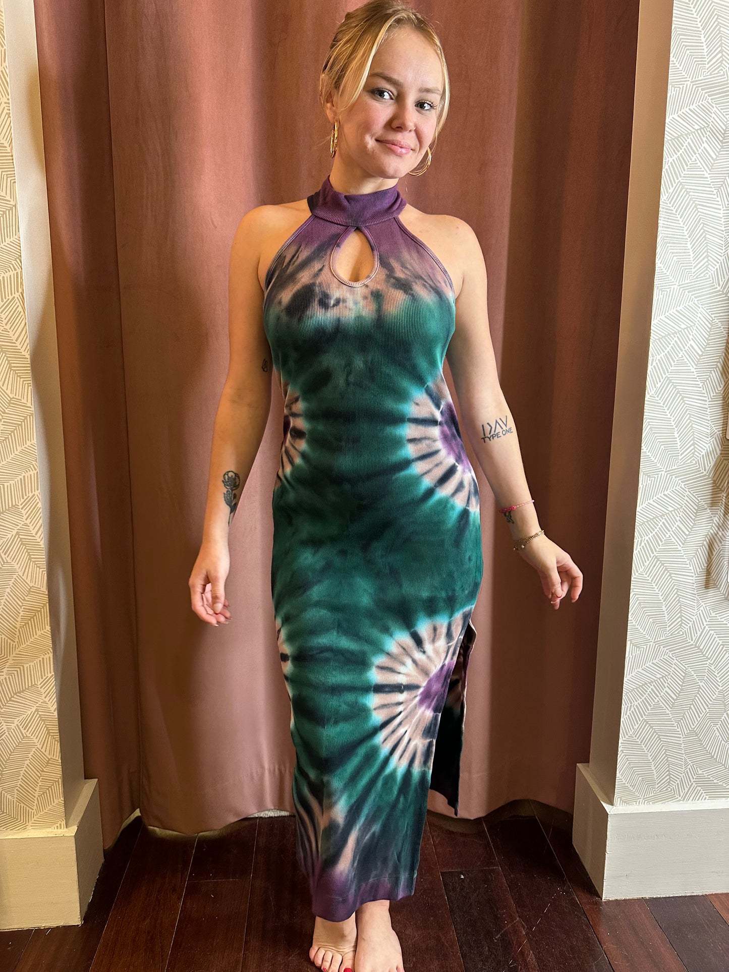 
                  
                    Kayla Dress
                  
                