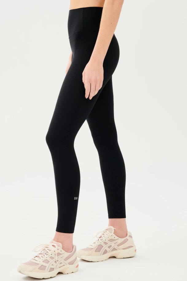 Airweight High Waist 26" Legging - Black
