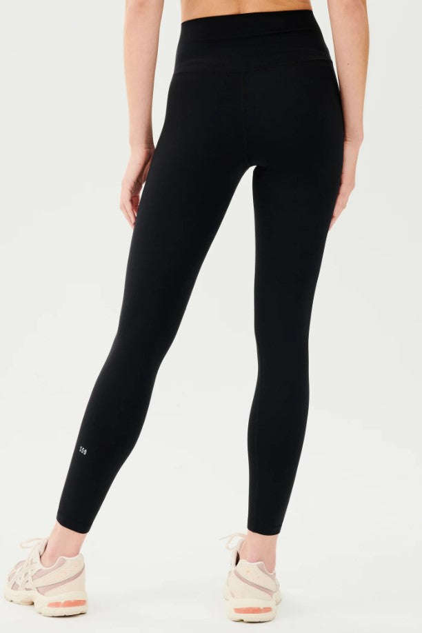 Airweight High Waist 26" Legging - Black