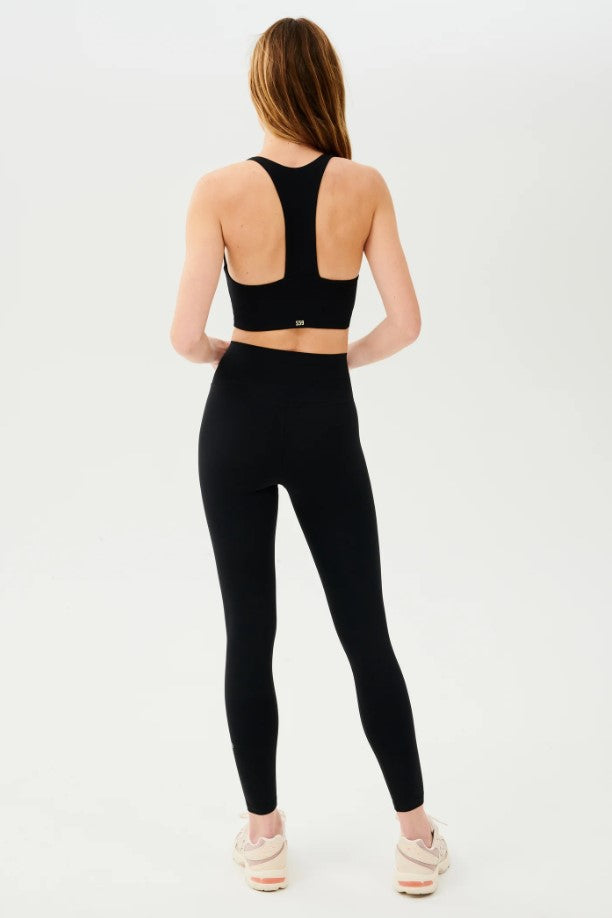 Airweight High Waist 26" Legging - Black