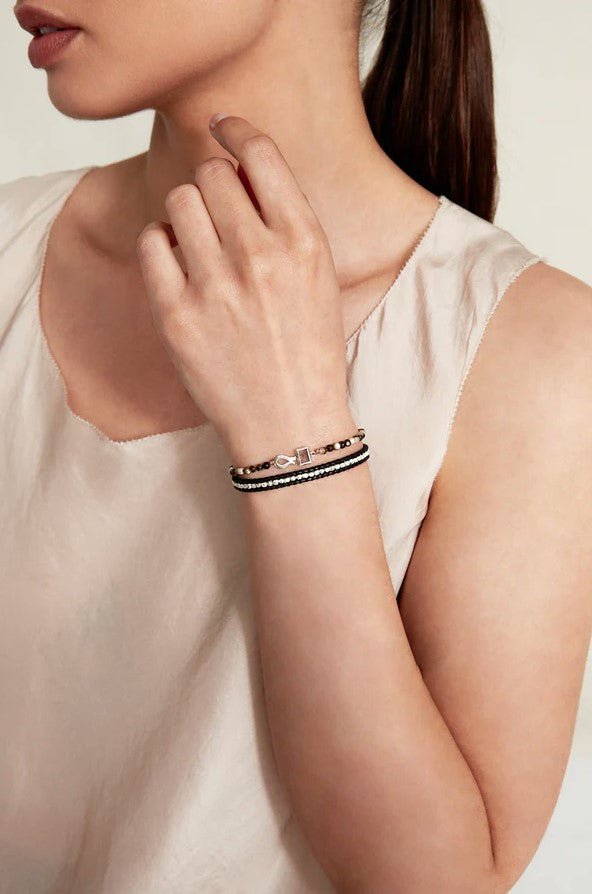 Bermuda Bracelet Natural Mix