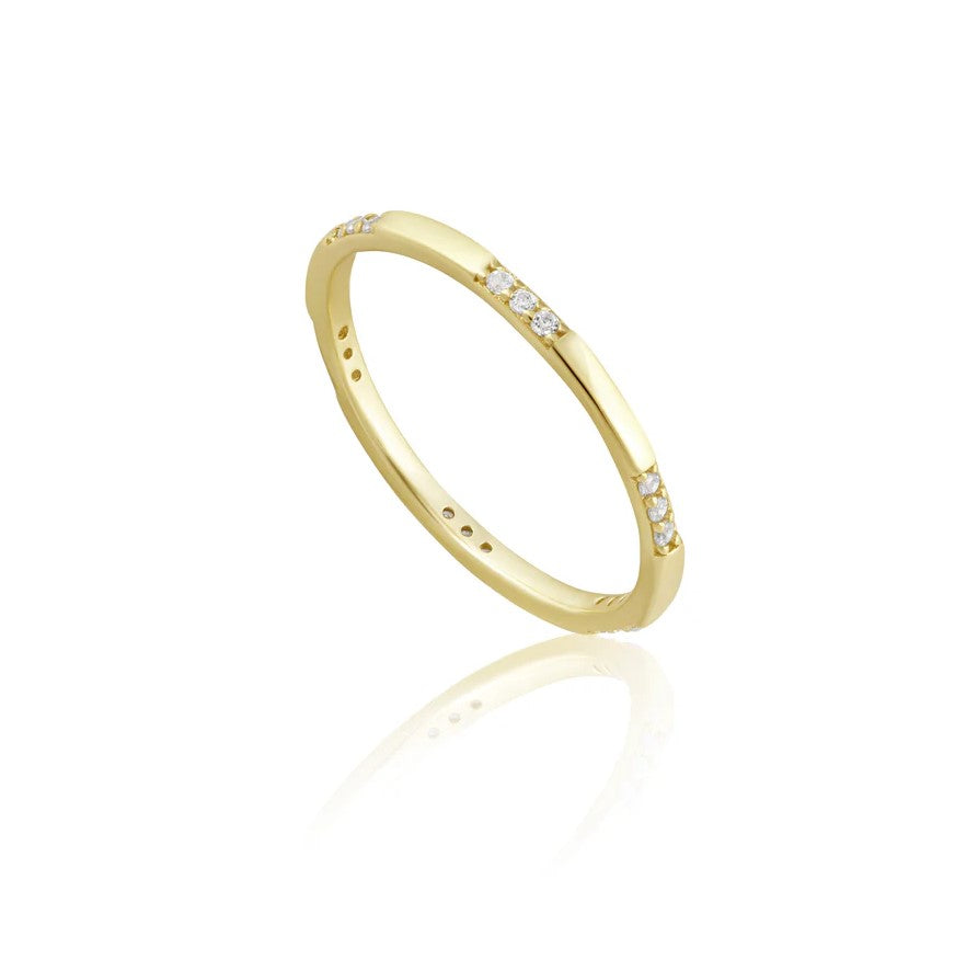 Charlie Ring