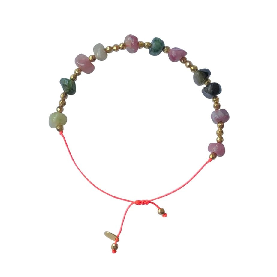 Dorothee Tourmaline Bracelet