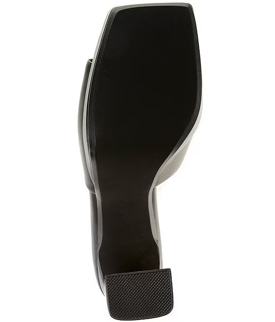 Dress-Code Heel - Black