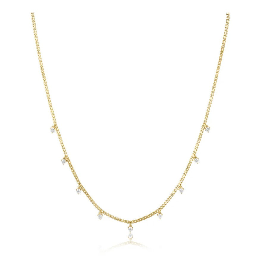 Everleigh Necklace