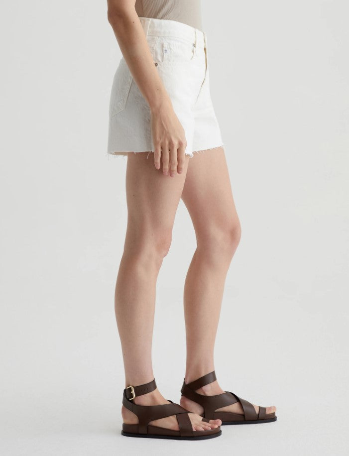 Halle Short - Powder Destructed