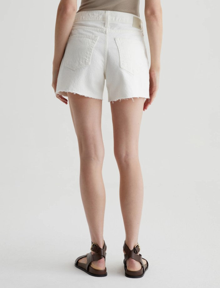 Halle Short - Powder Destructed