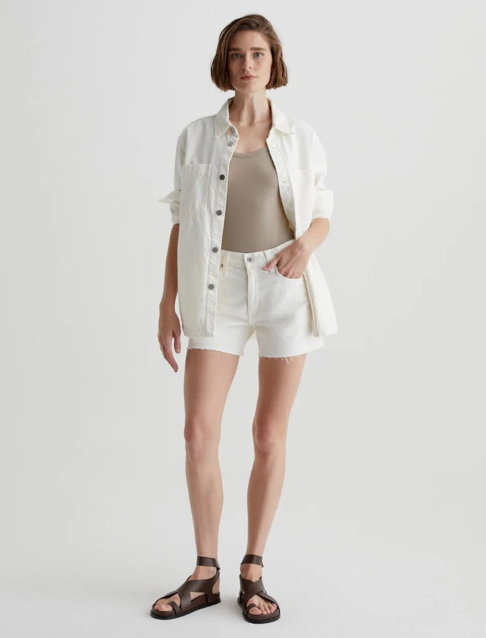 Halle Short - Powder Destructed