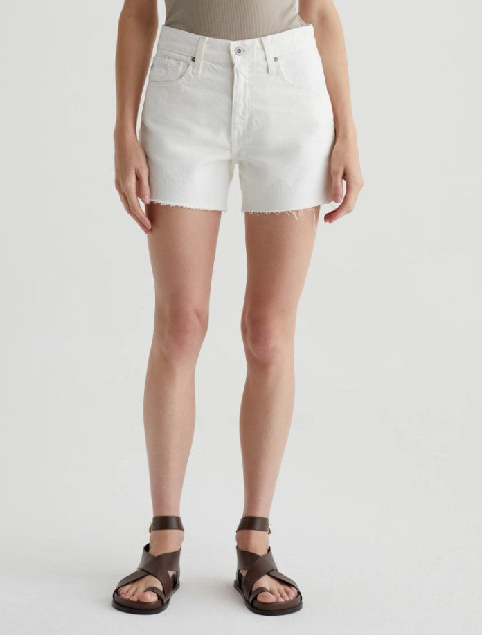 Halle Short - Powder Destructed