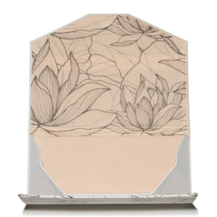 Tanya Sunglasses - Black + Grey Gradient