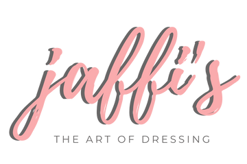 Jaffi's logo