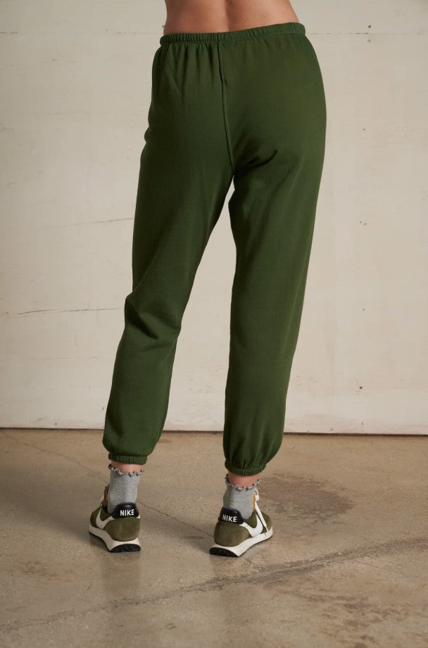 Johnny Jogger - Fern Green