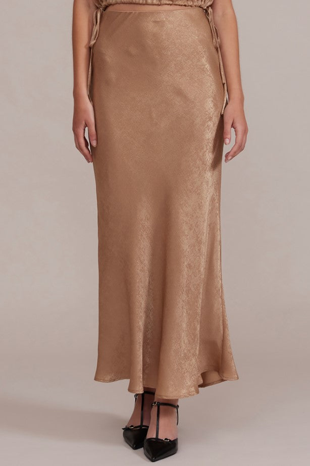 Katianna Maxi Skirt