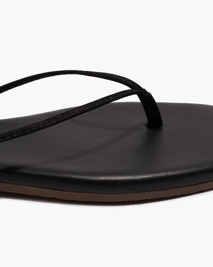 Square Toe Lilu - Sable