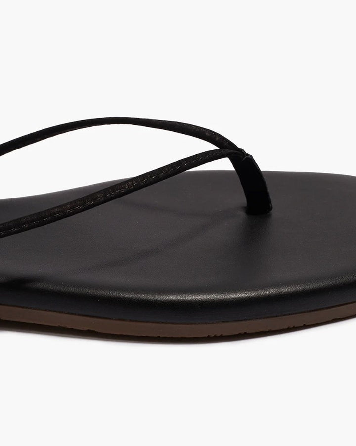 Square Toe Lilu - Sable