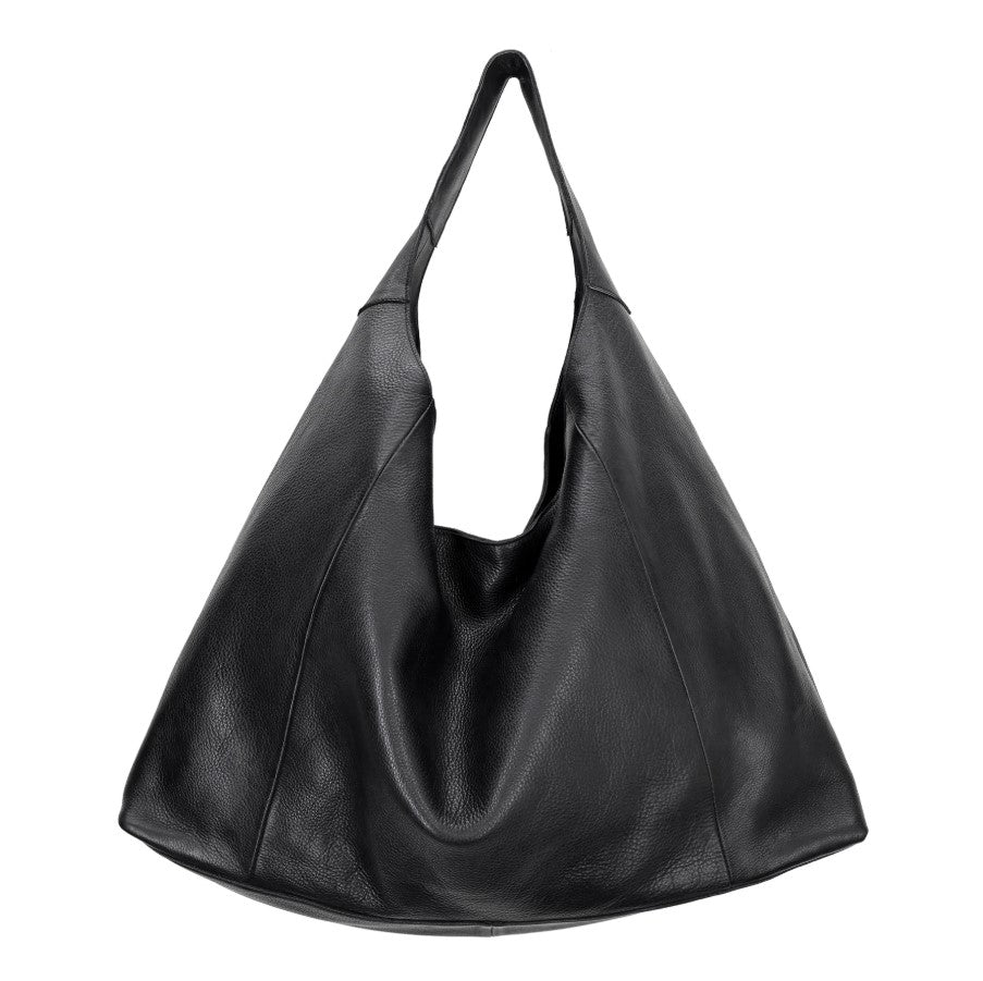 Lindsey Tote/Shoulder Bag - Black