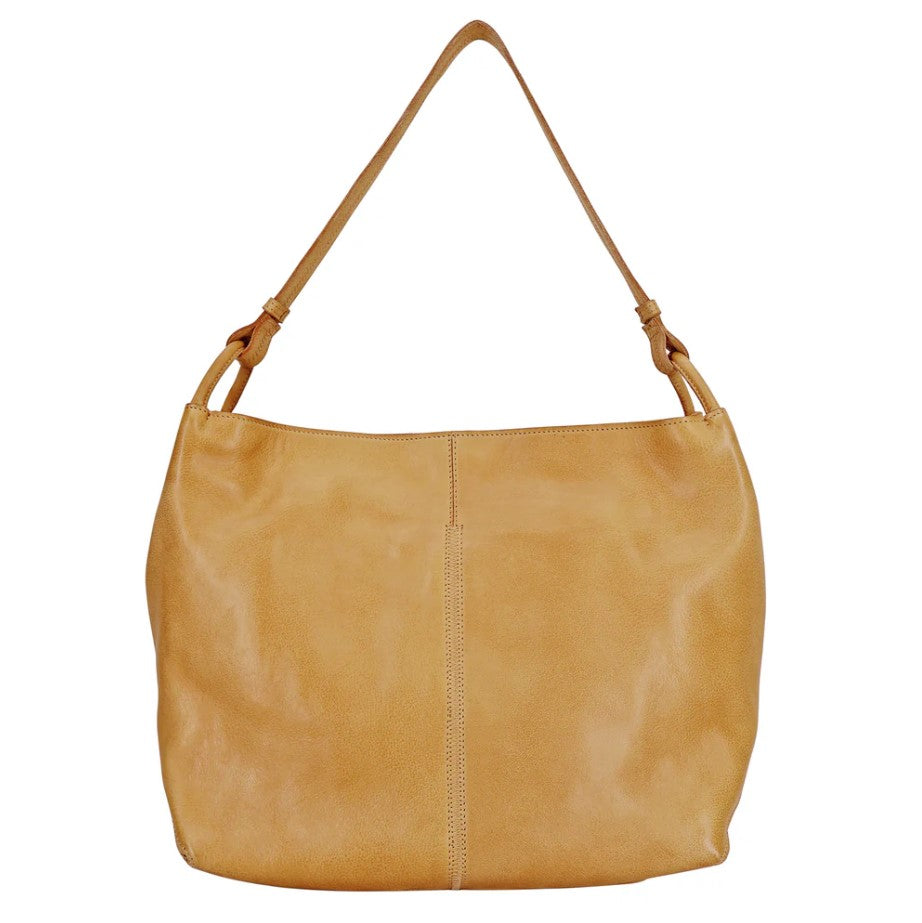 Lyons Tote - Camel