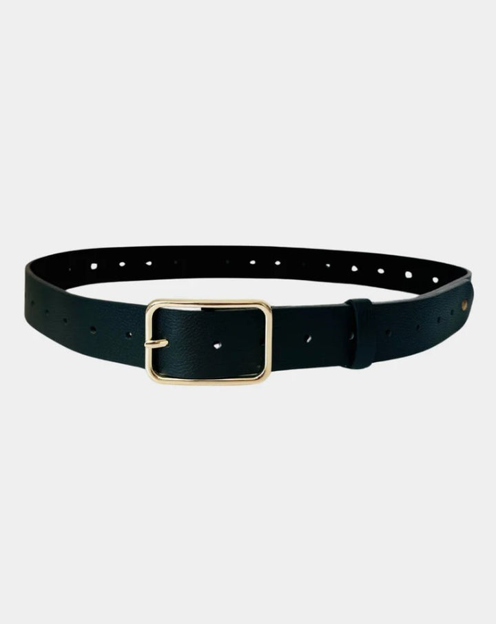 Maverick Belt - Black