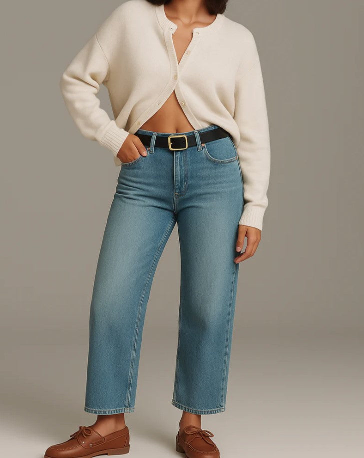 Maverick Belt - Black