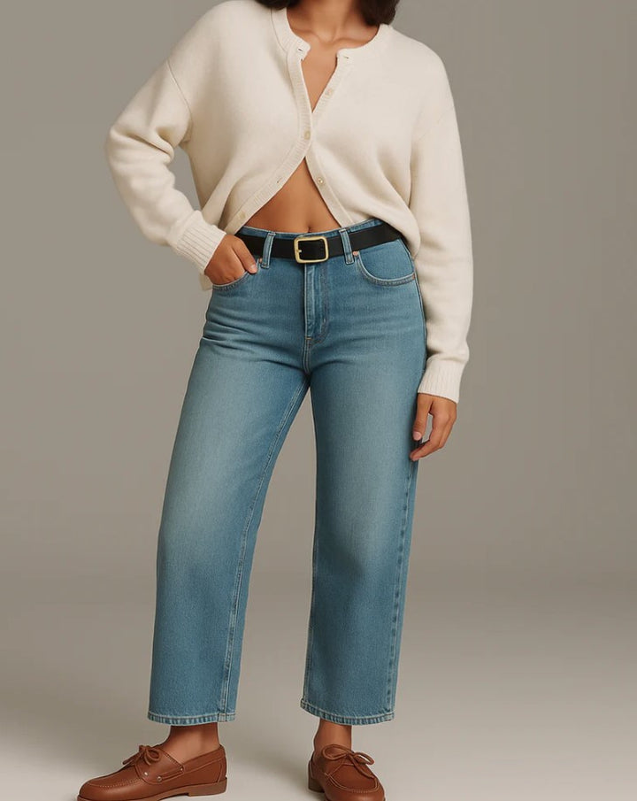 Maverick Belt - Black