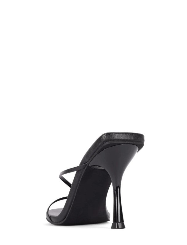 Murals 2 Heel - Black