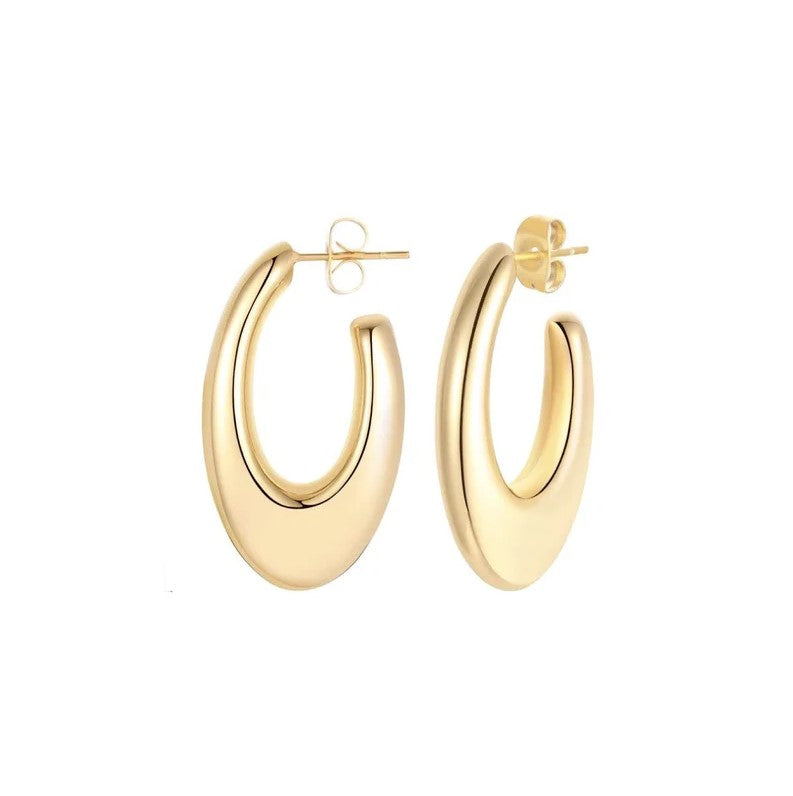 Owen Small Hoop