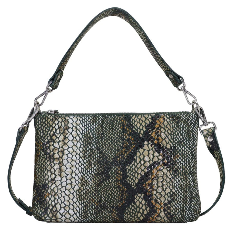Stevie Crossbody - Desert Trail