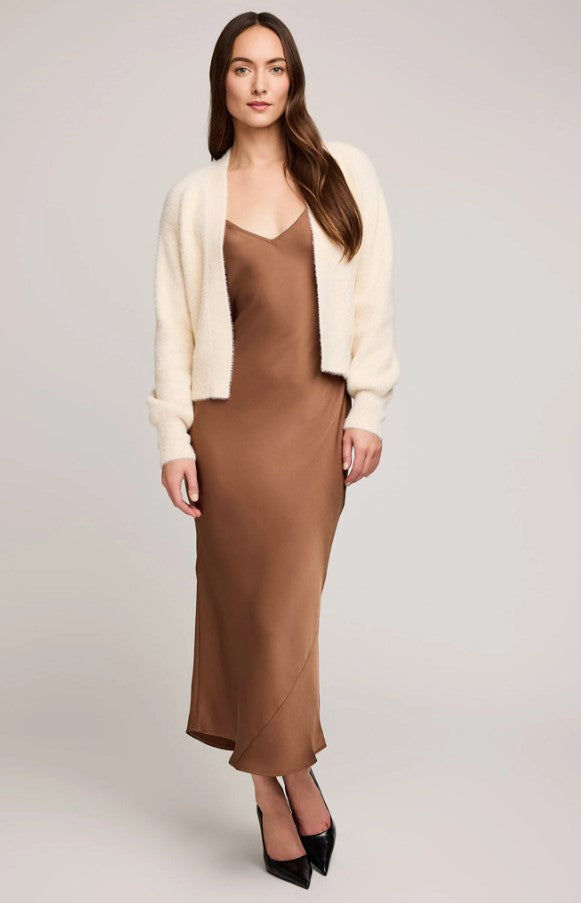 Theodora Cardigan - Cream