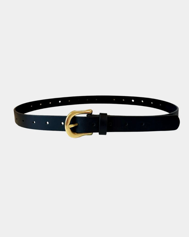 Triumph Belt - Black