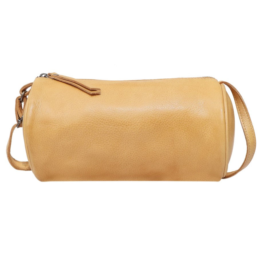 Twyla Crossbody - Camel