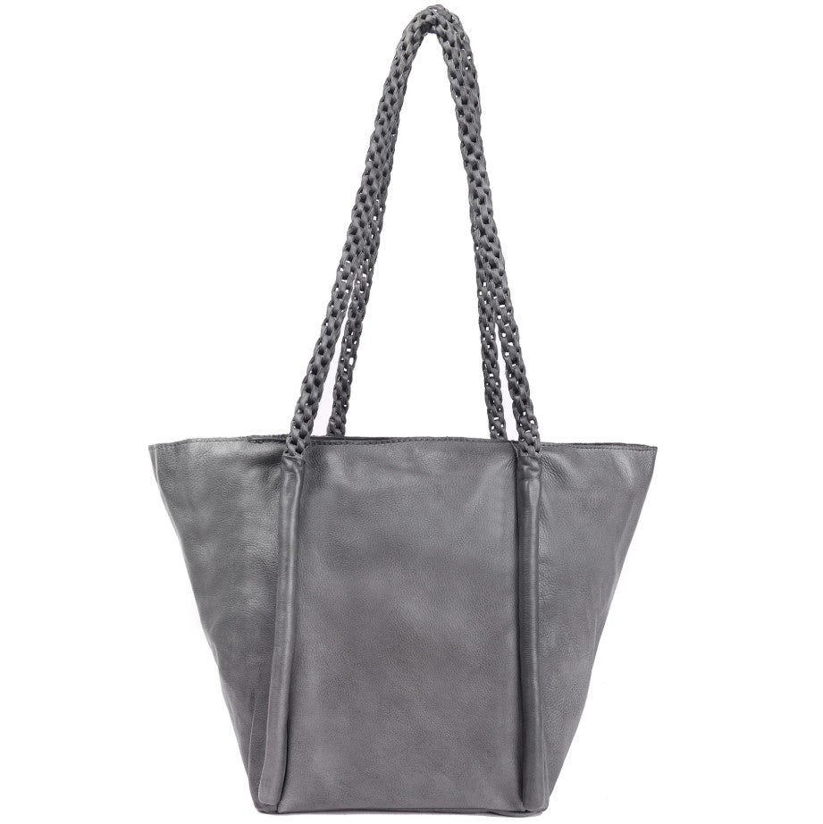 Wander Tote - Grey