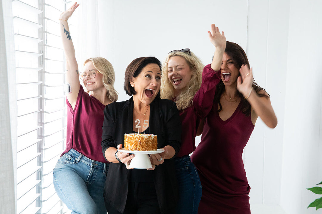 25 Years of Jaffi’s: A Celebration of Style, Confidence & Community