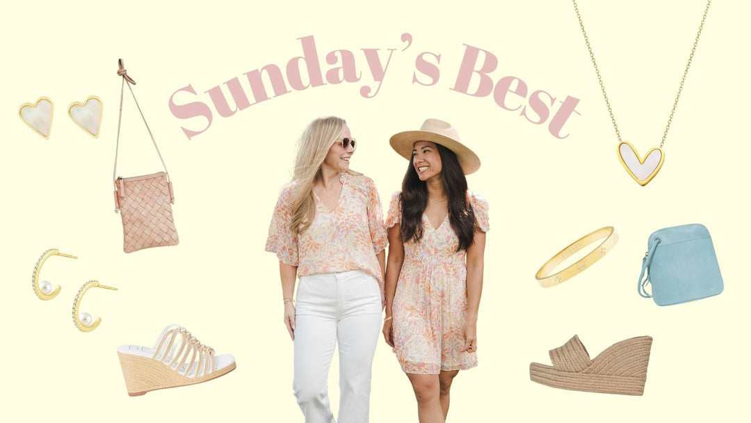Sunday's Best - Jaffi's