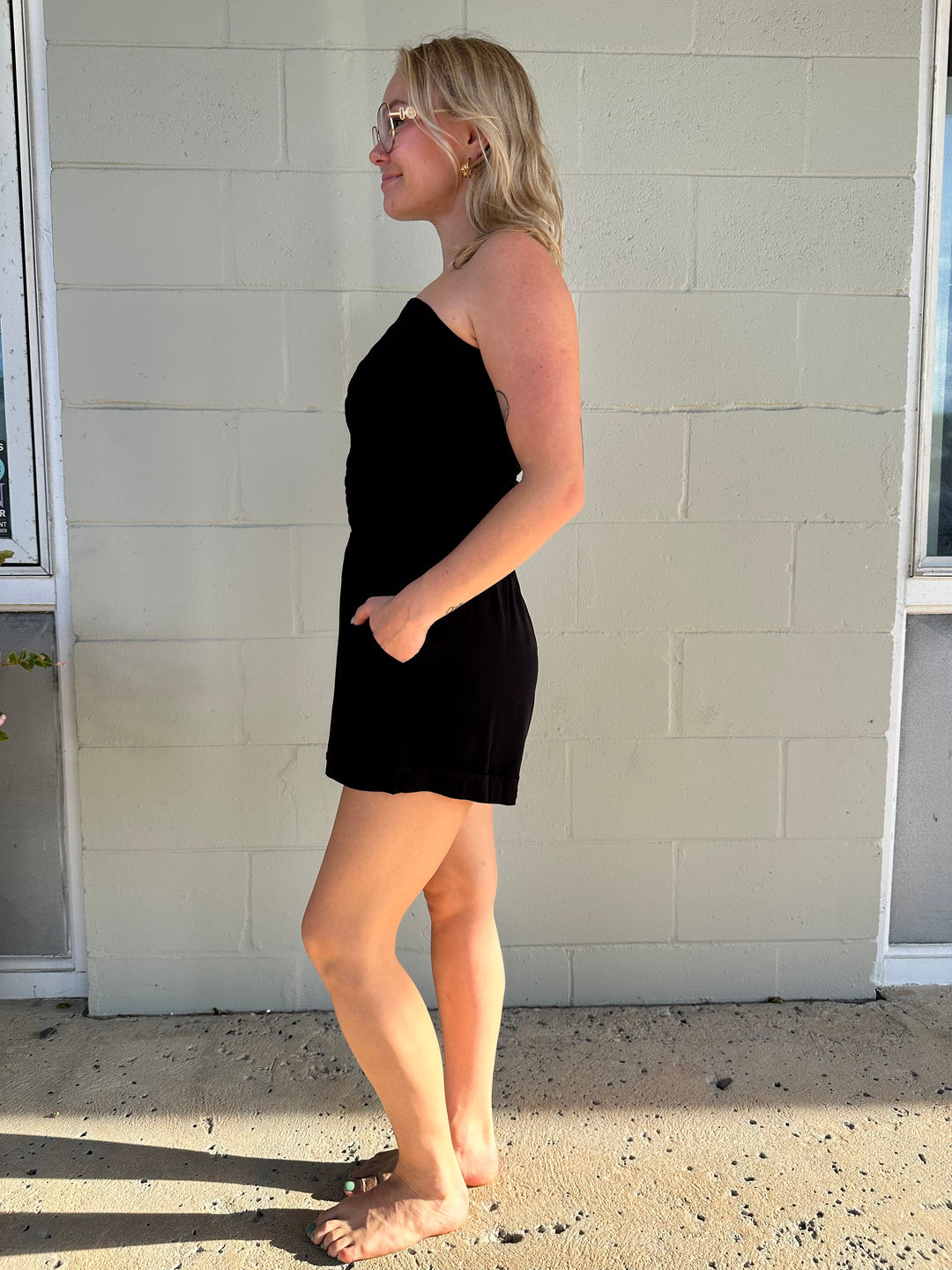 Kamea Romper