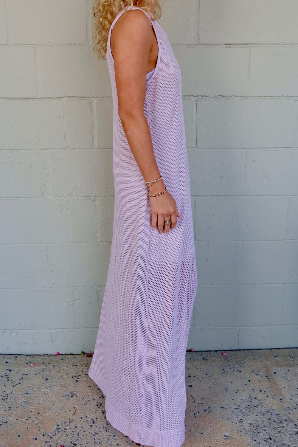 Julianna Maxi Dress
