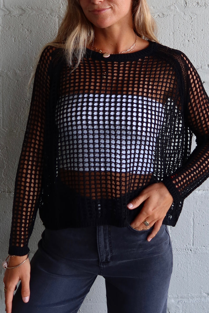 Daily Mesh Top