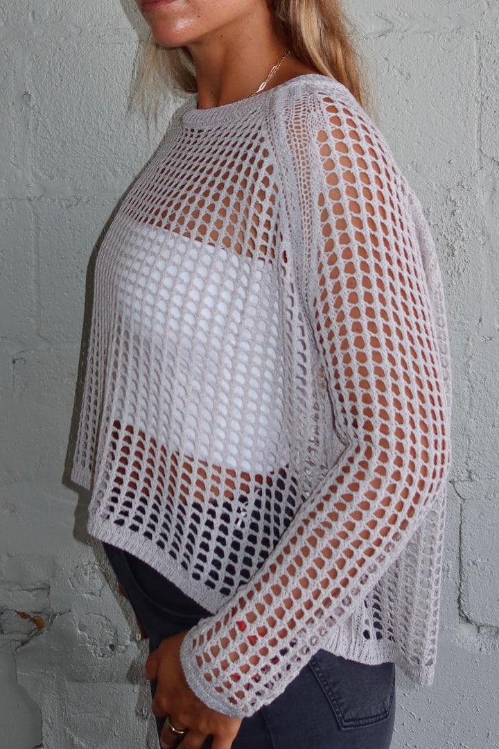 Daily Mesh Top