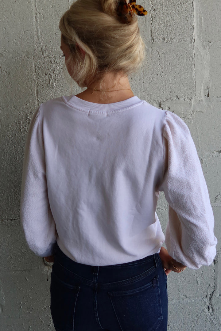 Zahara Pullover