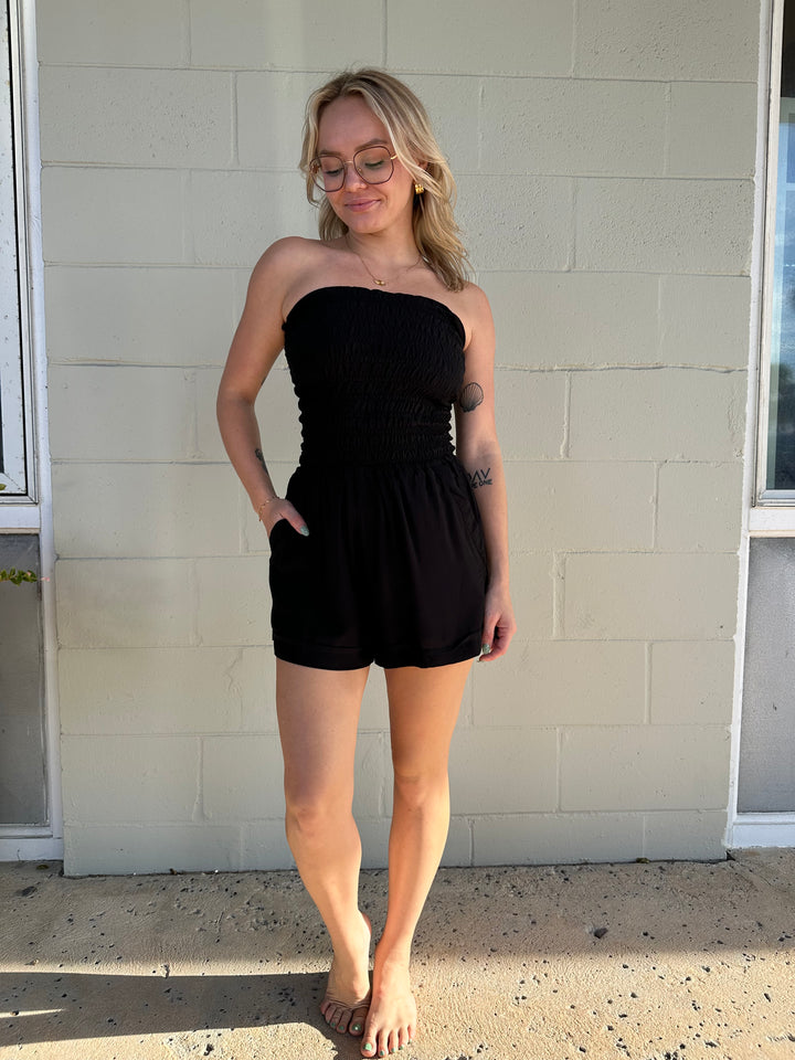 Kamea Romper