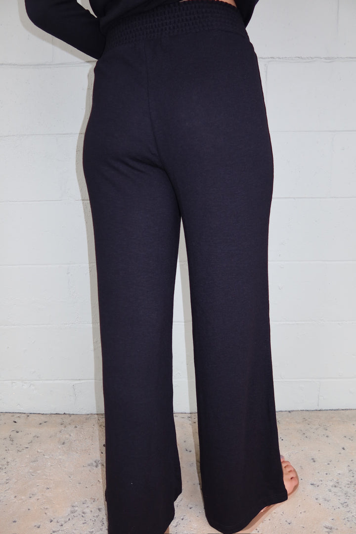 Tahoe Jersey Ozzie Wide Leg Pant