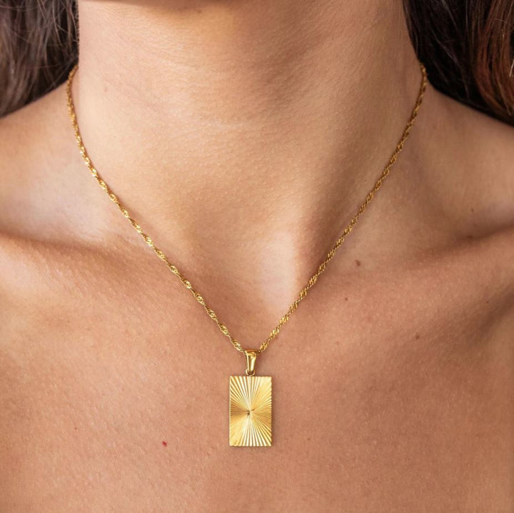 30A Necklace