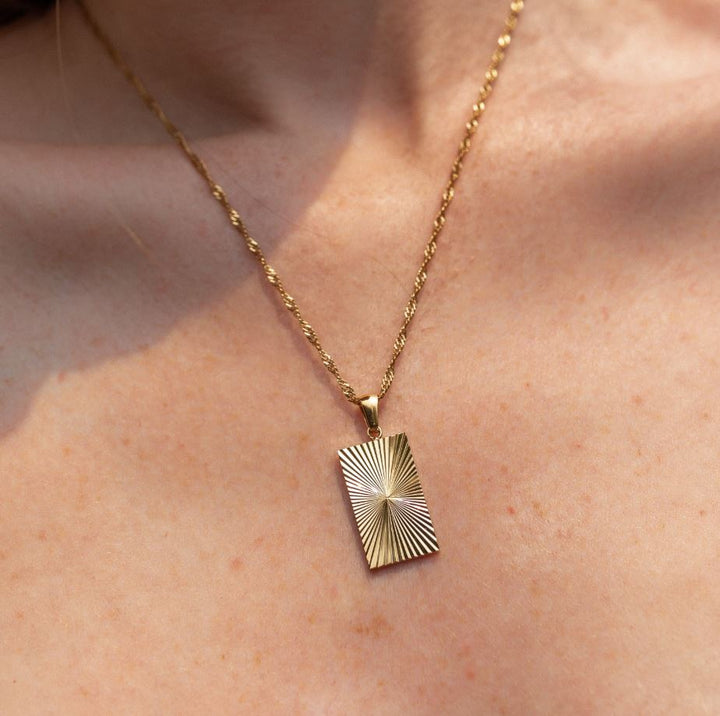 30A Necklace