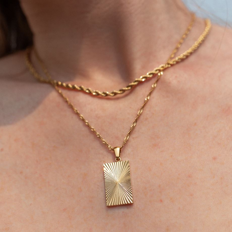 30A Necklace