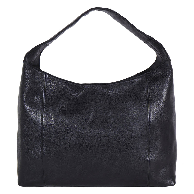 Lil Lindsey Shoulder Bag - Black