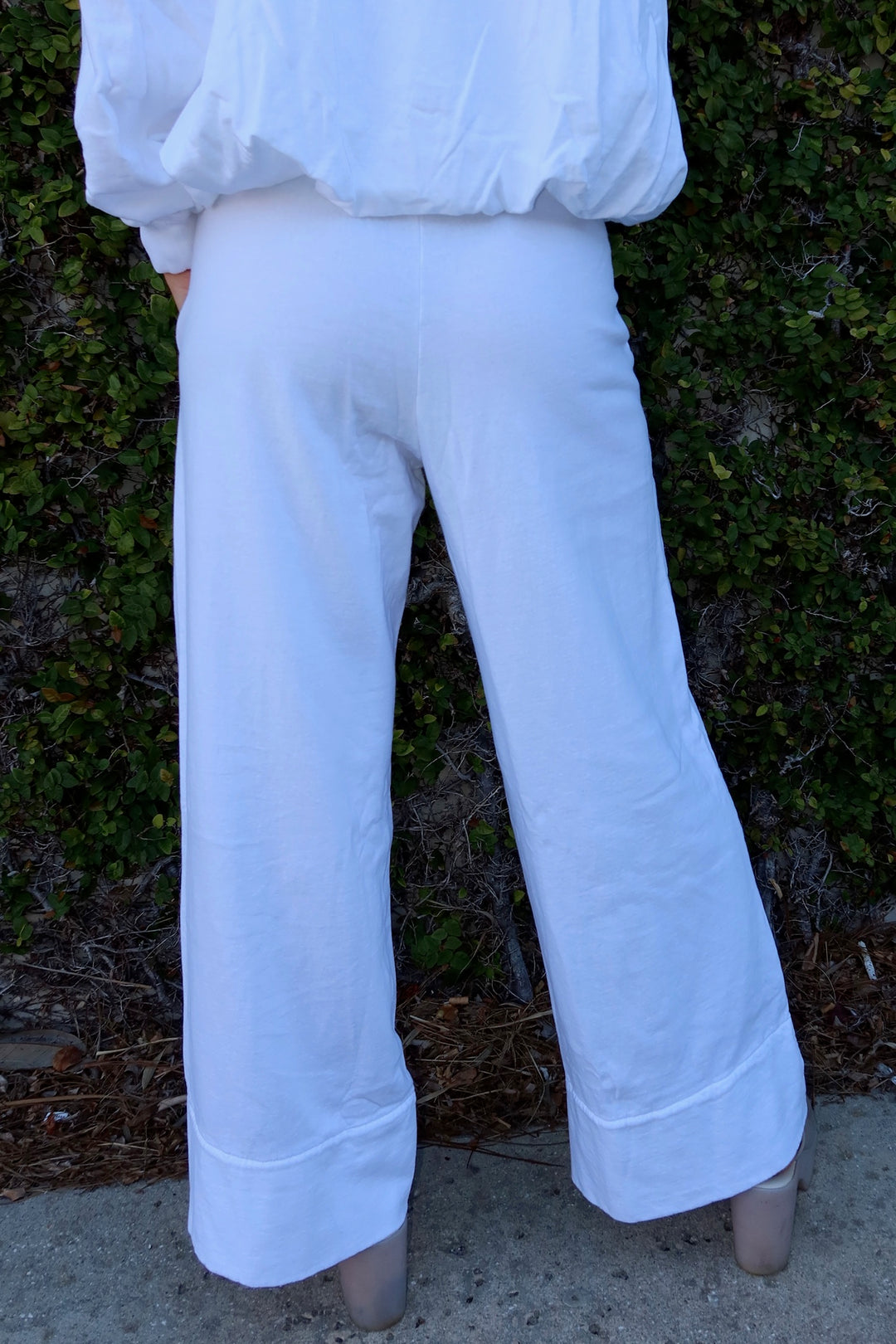 Sadie Drawstring Pant