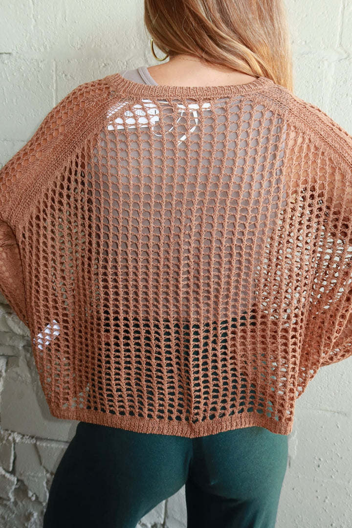 Daily Mesh Top