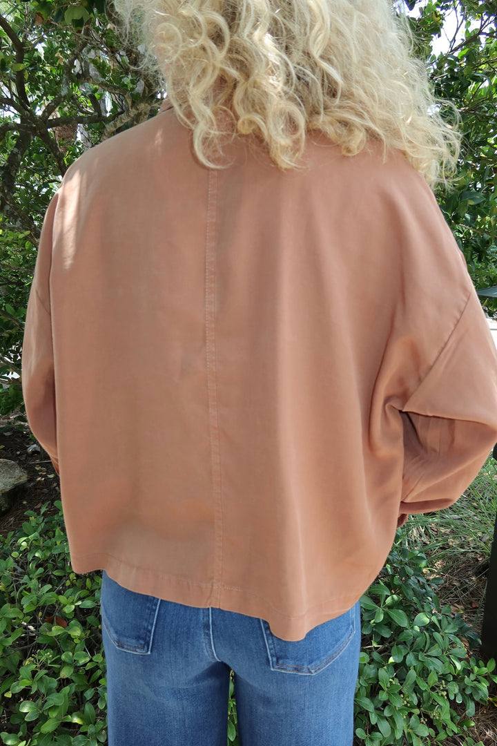 Charlynn Jacket