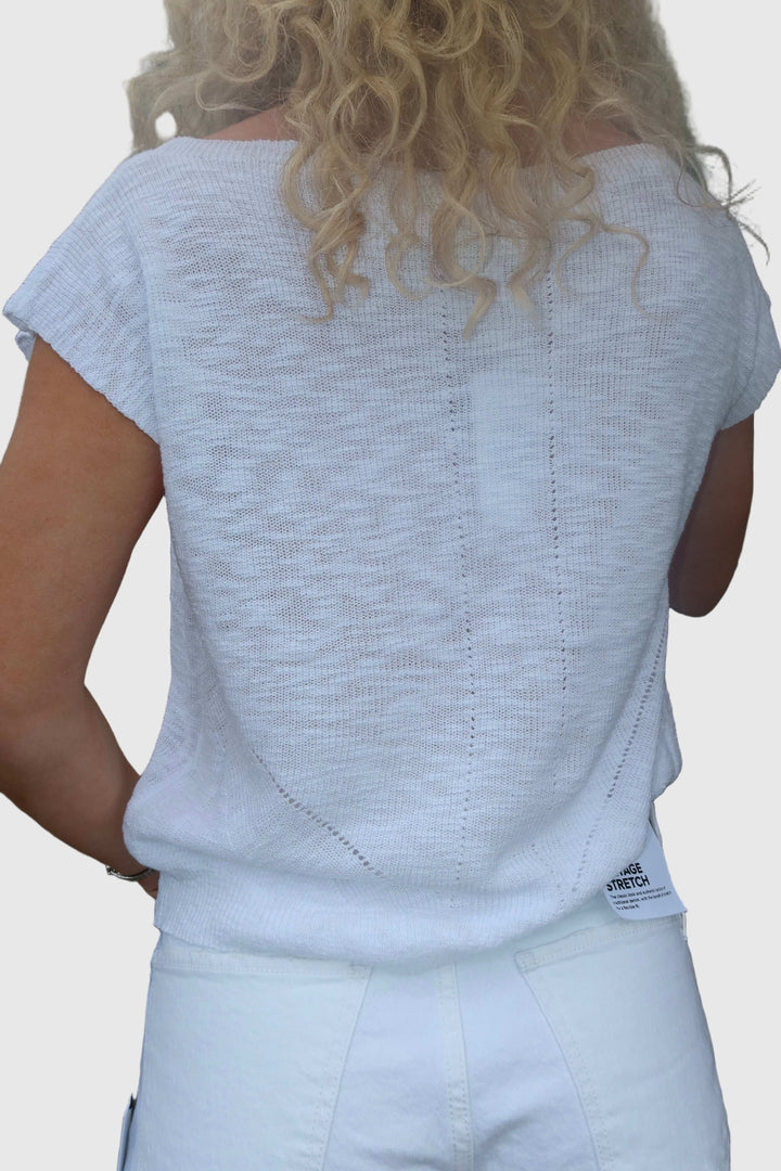 Sea Breeze Top