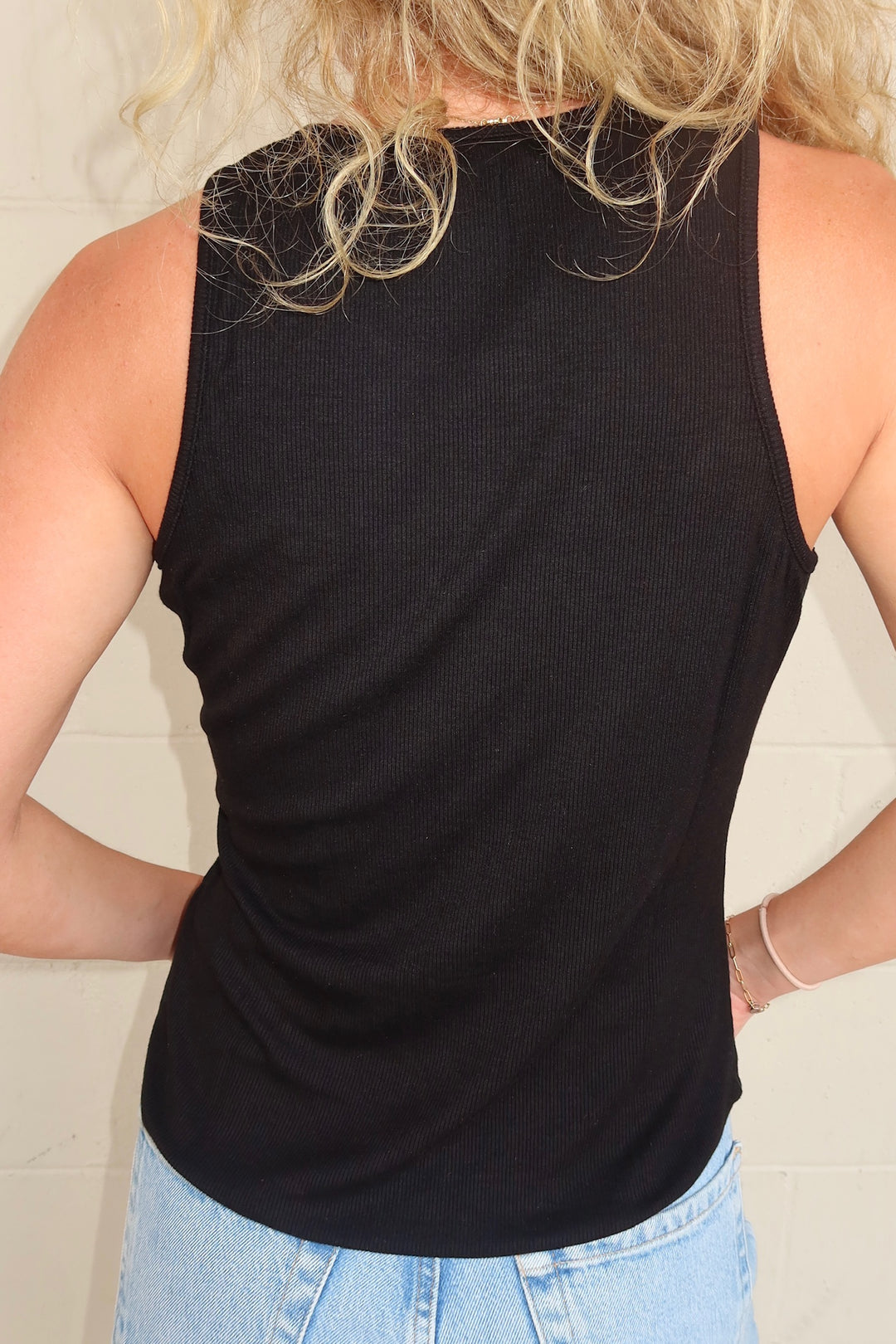 Love Layer Tank